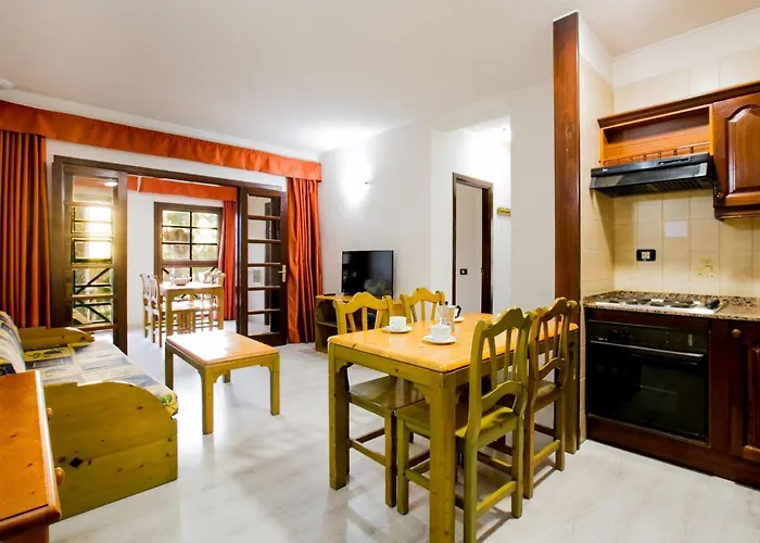 104 Andorra Apartment Close To The Beach