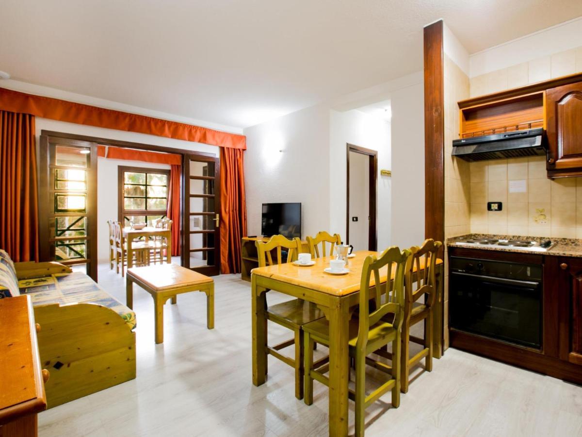 104 Andorra Close To The Apartament Playa de las Américas
