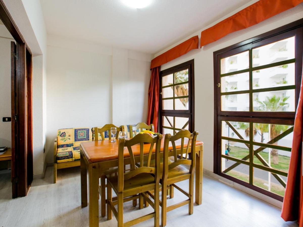Apartament 104 Andorra Close To The Playa de las Américas