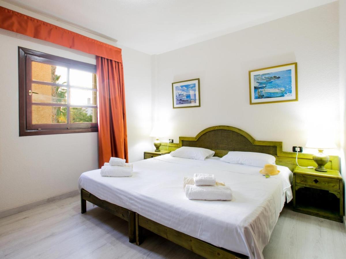 Apartament 104 Andorra Close To The Playa de las Américas