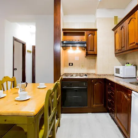 104 Andorra Apartment Close To The Beach Playa de las Americas  Exterior photo