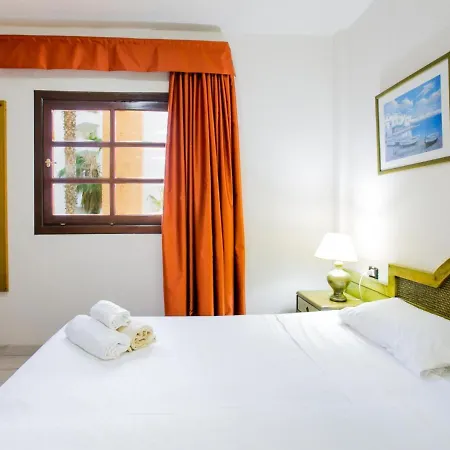 104 Andorra Apartment Close To The Beach Playa de las Americas  Exterior photo