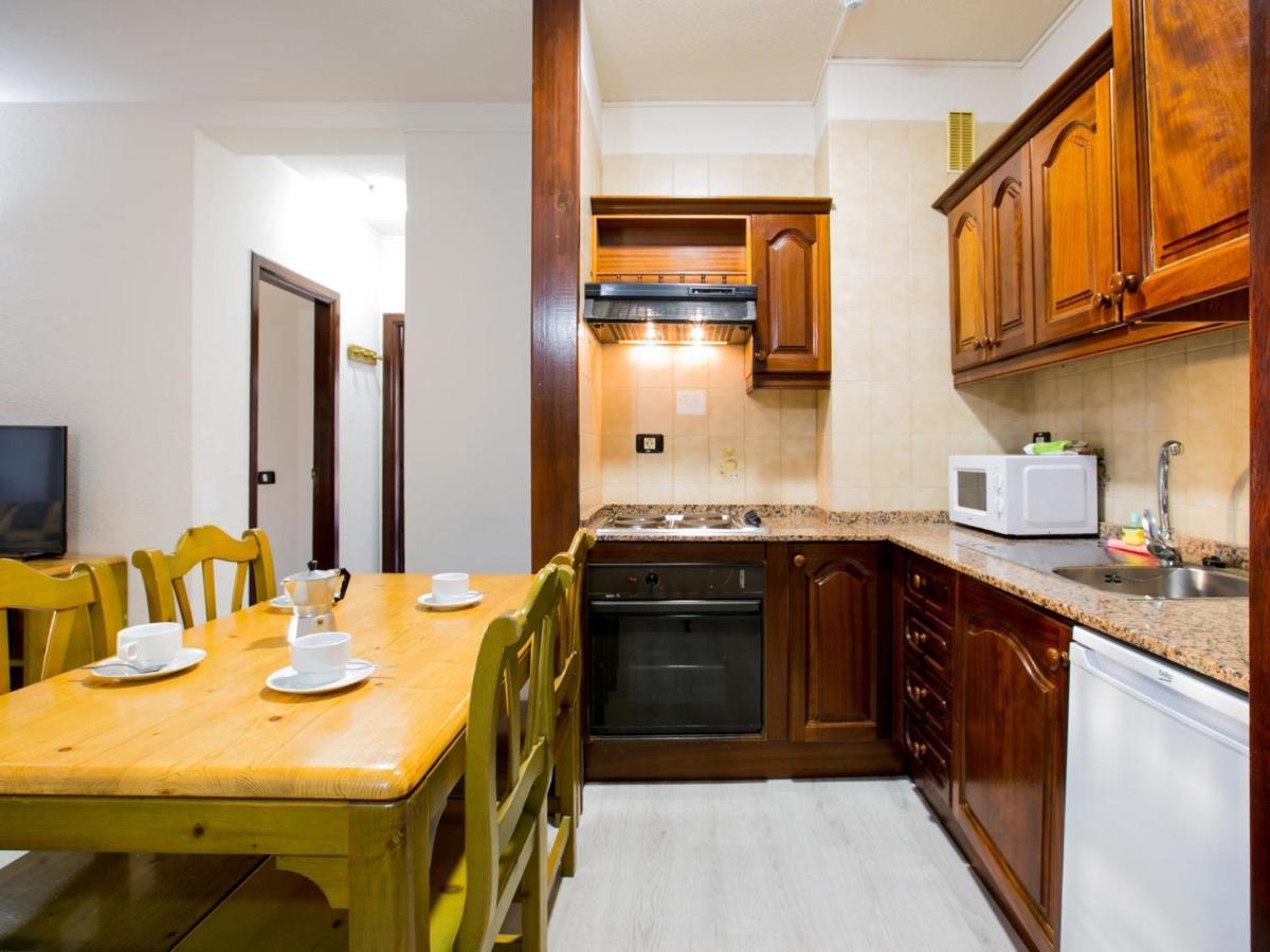 Apartamento 104 Andorra Close To The Playa de las Americas (Tenerife)