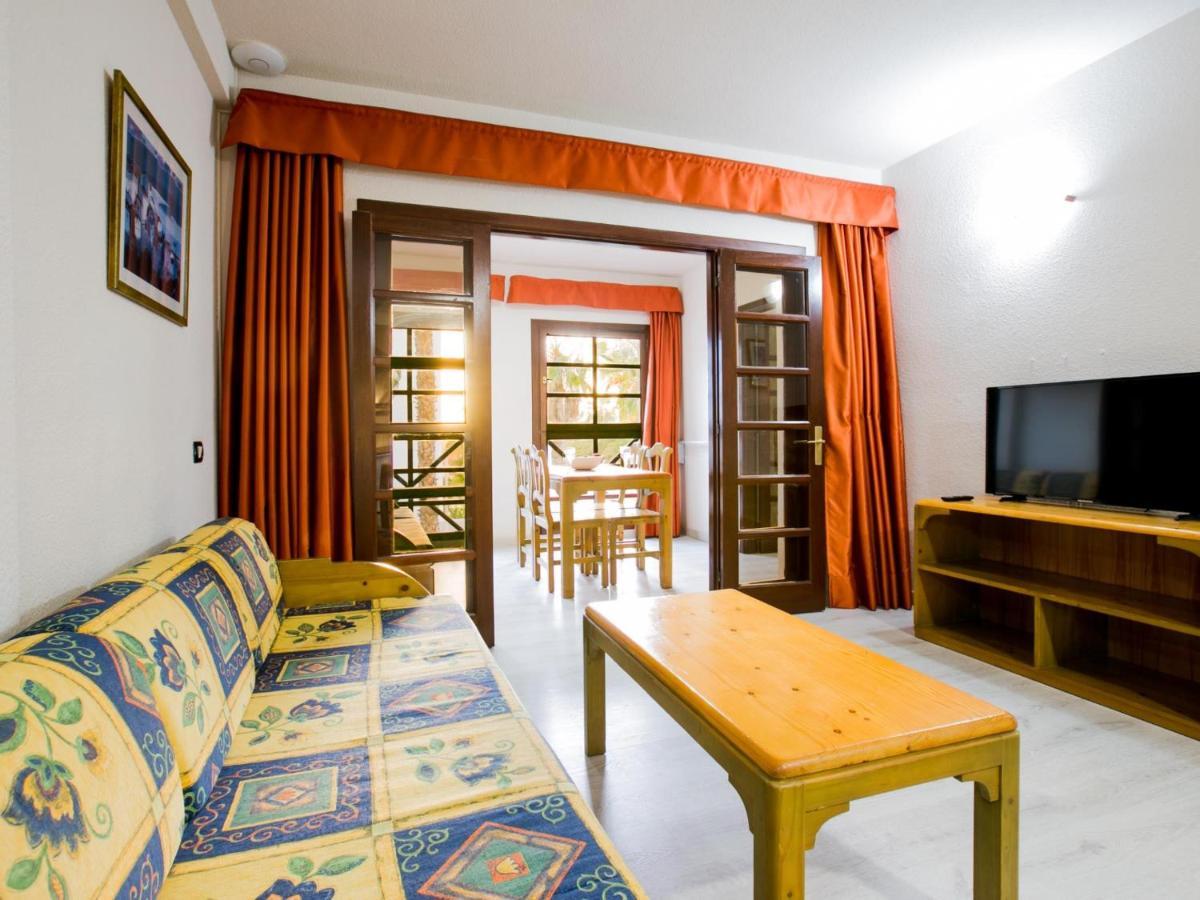 Apartamento 104 Andorra Close To The