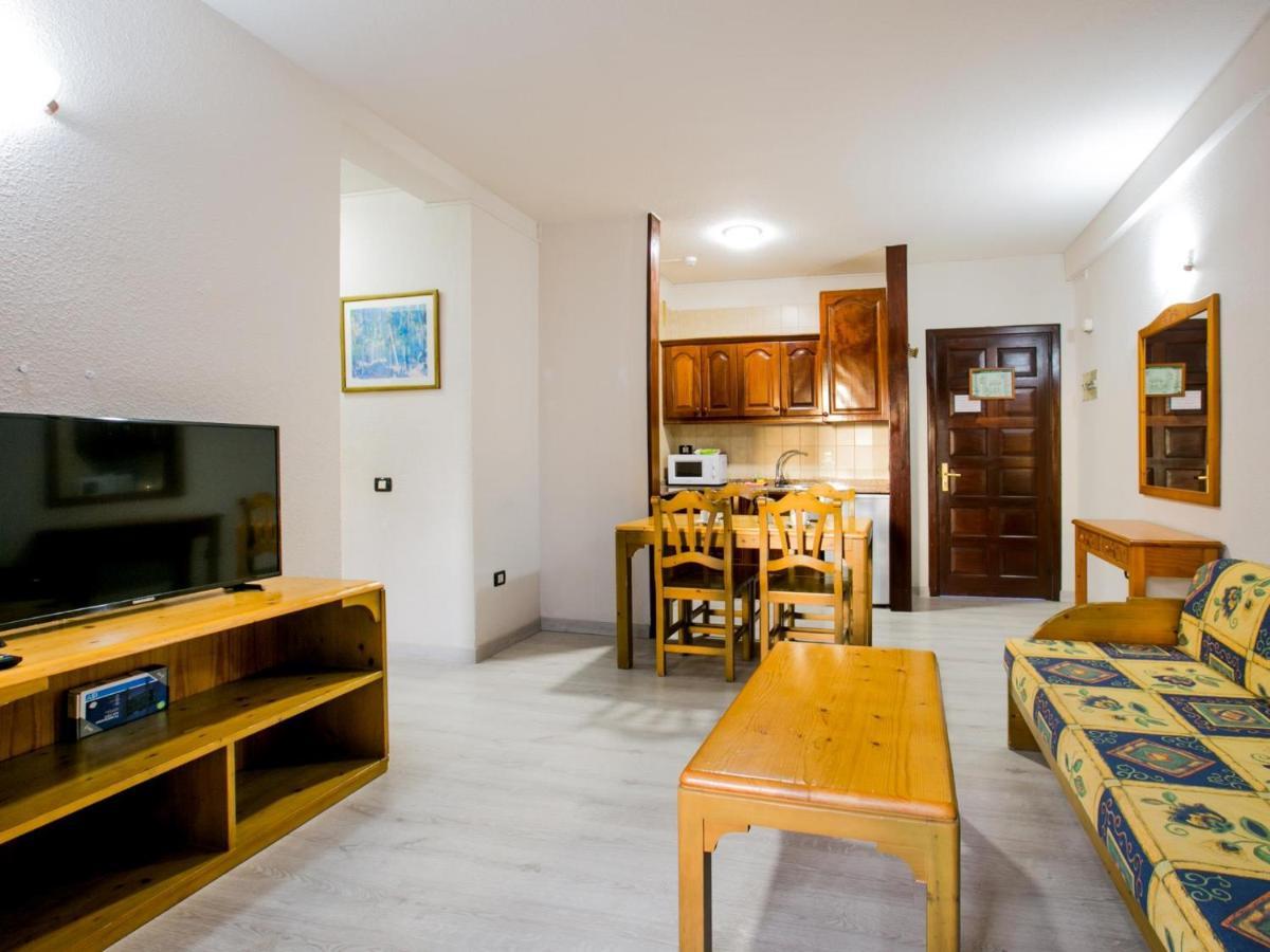 Apartamento 104 Andorra Close To The Playa de las Americas (Tenerife)